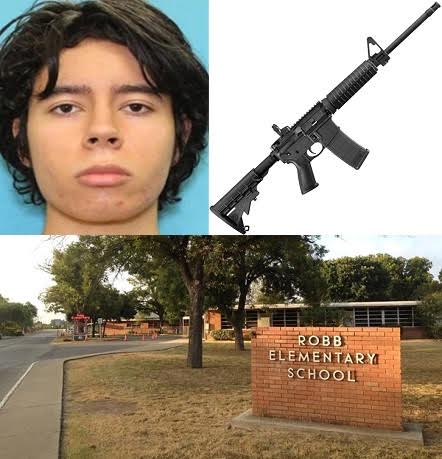 Se desconoce la nacionalidad del gatillero y los motivos que lo llevaron a cometer la masacre con un fusil y una pistola.