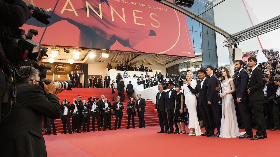 Cannes, 75 años de historia en diez puntos clave