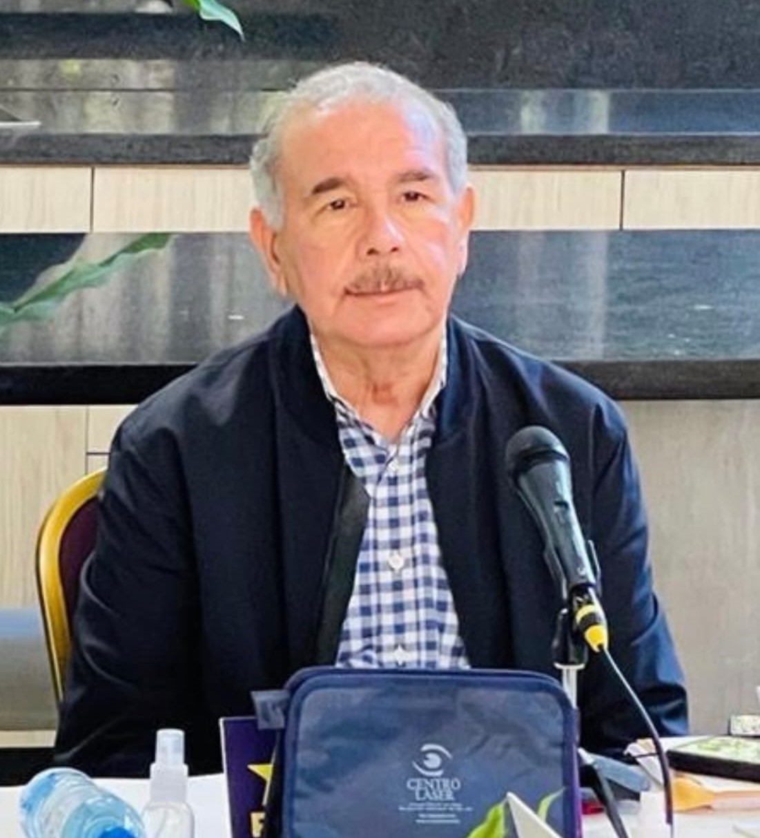 Danilo Medina