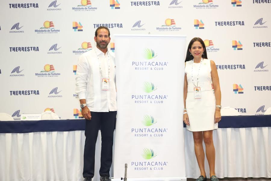 Carmen Rosa de Torres resaltó la transformación del lobby bar, área de piscina y un nuevo gazebo en la playa que es ideal para bodas, sesiones fotográficas y eventos especiales.