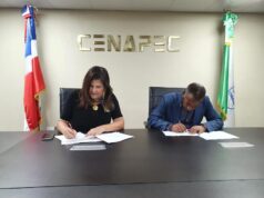 CENAPEC reafirma su compromiso de contribuir con la diáspora en el exterior para que estos logren culminar sus estudios de bachillerato debidamente certificados por Ministerio de Educación de la República Dominicana (MINERD