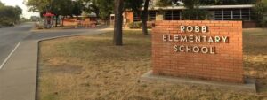 scuela Robb Elementary de Uvalde