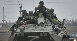 Rusia retira el límite de edad para servir en el Ejército