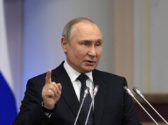 Putin: ampliación de OTAN es problema solo si incluye despliegue de armamento