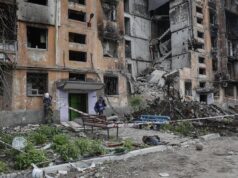 Rusia intensifica los ataques en el Donbás