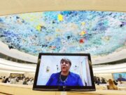 La ONU da pautas para investigar los presuntos crímenes de guerra en Ucrania