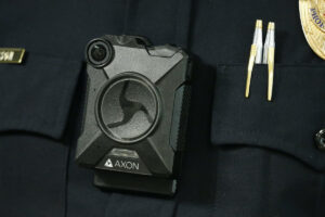 Axon: El precio de las cámaras y dispositivos que vendrían a apoyar a la reforma policial