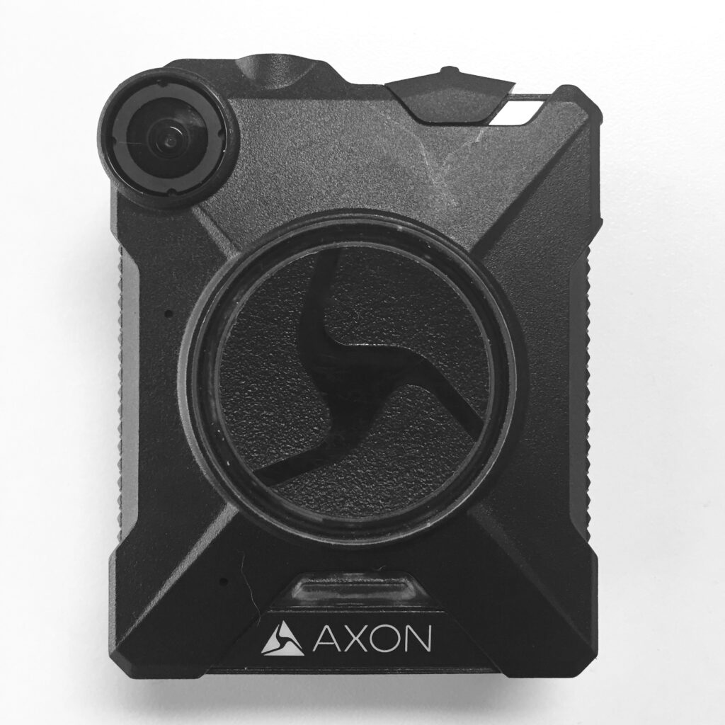 Axon: Estas son las cámaras que vendrían a apoyar la reforma policial