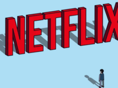 Cómo descargar series en Netflix y poder verlas sin internet