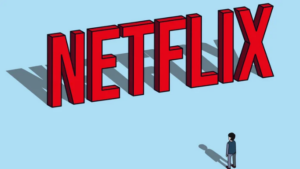 Cómo descargar series en Netflix y poder verlas sin internet