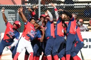 La final de la segunda versión del torneo Diamond Classic 2022 de la Dominican Prospects Kids (DPK) llega este domingo a través de CDN Deportes