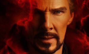 La nueva Doctor Strange ya está en la salas de cine dominicanas