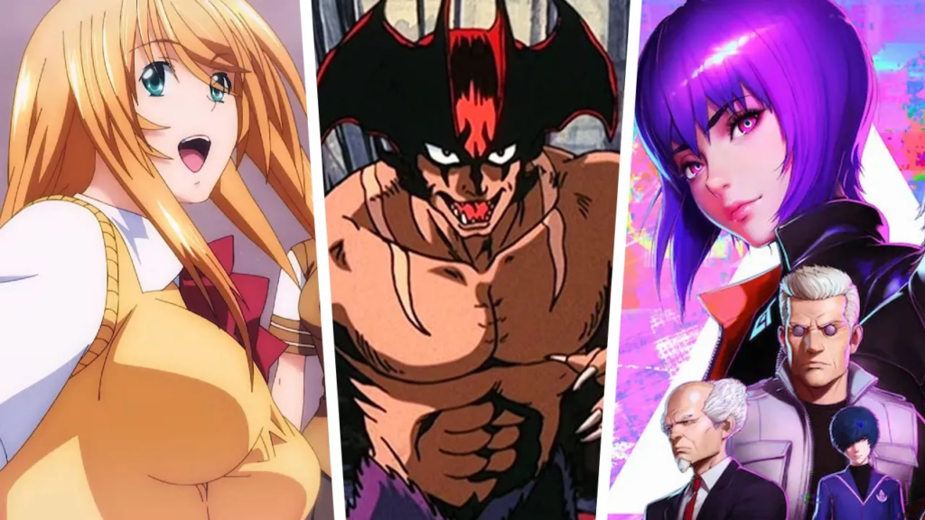 Todos los estrenos de anime en mayo 2022 (Netflix, Crunchyroll y Anime Onegai)