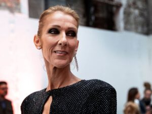 Celine Dion estaría muy enferma