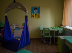 Unicef detalla el enorme coste de la guerra para los niños ucranianos