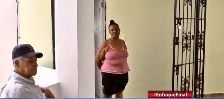 Familia denuncia secuestro de dominicano en Haití