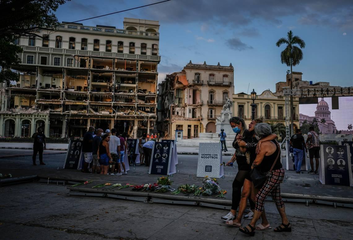 Crisis, migración y descontento: ¿Atraviesa Cuba un período especial?