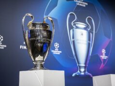 Cómo es el nuevo formato Champions League que aprobó la UEFA