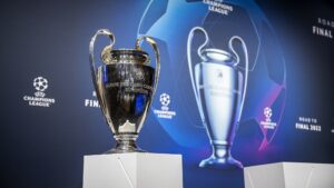 Cómo es el nuevo formato Champions League que aprobó la UEFA