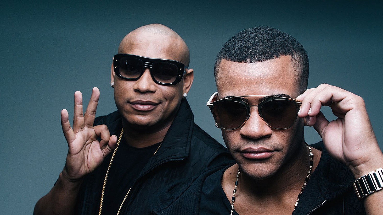 Gente de Zona denuncia la "dictadura" de Cuba y Venezuela