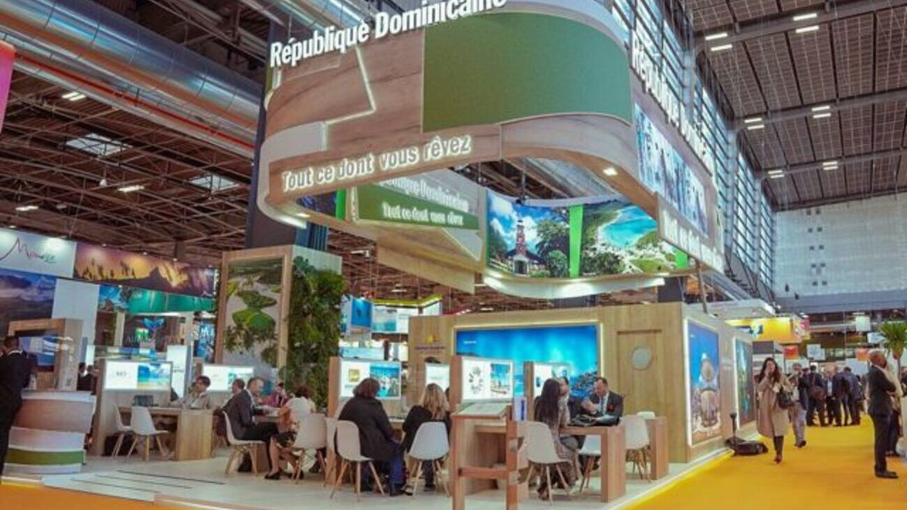 Franceses prefieren a República Dominicana como su destino en el Caribe