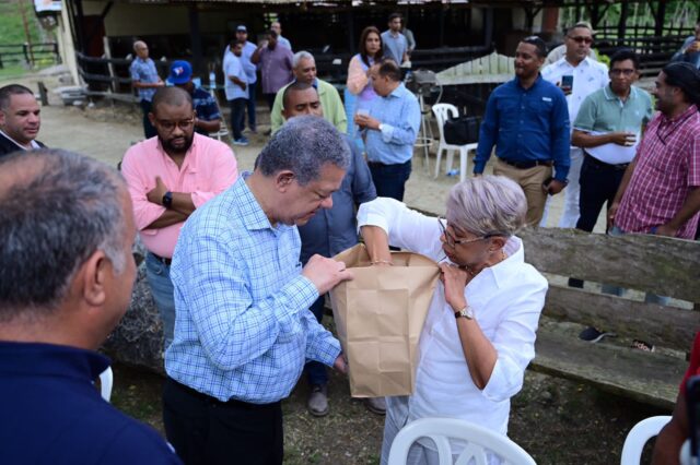 Leonel Fernández,