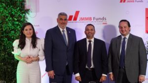 JMMB Funds, Sociedad Administradora de Fondos de Inversión, S.A., inició sus operaciones en el 2013.
