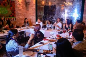 Caribbean Films ofrece los detalles de “Teacher Mechy”