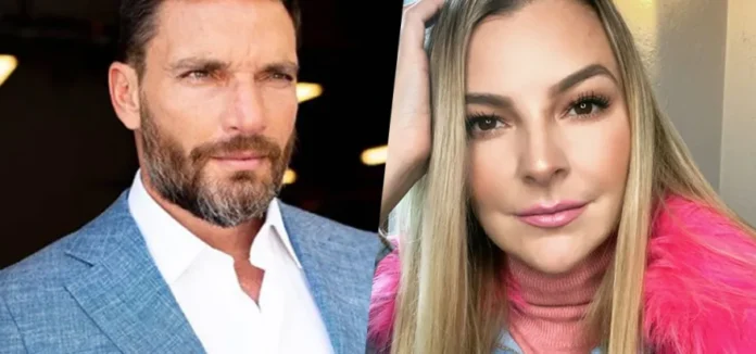 Julián Gil revela la razón de la separación con Marjorie de Sousa