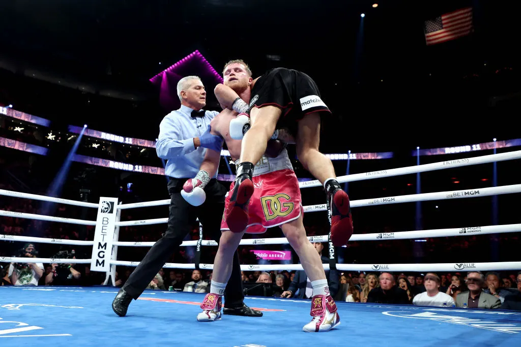 La derrota de Canelo: ¿tragedia deportiva o el principio del fin de una leyenda?