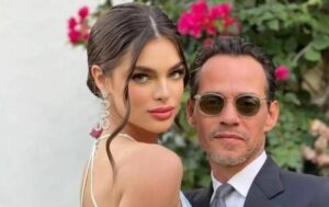 ¿Marc Anthony se casa con Nadia Ferreira?