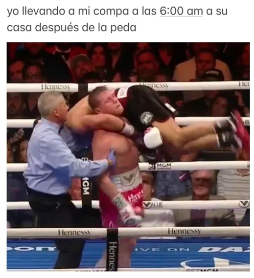 Memes de la pelea de Canelo Álvarez vs Dmitry Bivol