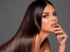 Miss peruana es acusada de "estafadora, acosadora de menores y modelo de OnlyFans"
