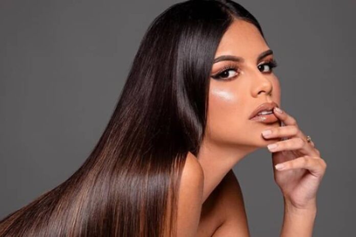 Miss peruana es acusada de "estafadora, acosadora de menores y modelo de OnlyFans"