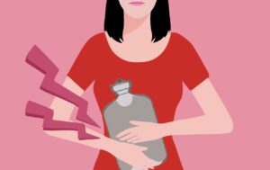 ¿Debería República Dominicana tener un permiso menstrual retribuido?