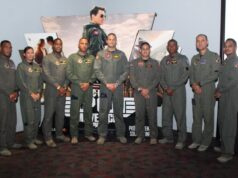 Caribbean Cinemas presenta función especial de “Top Gun: Maverick”