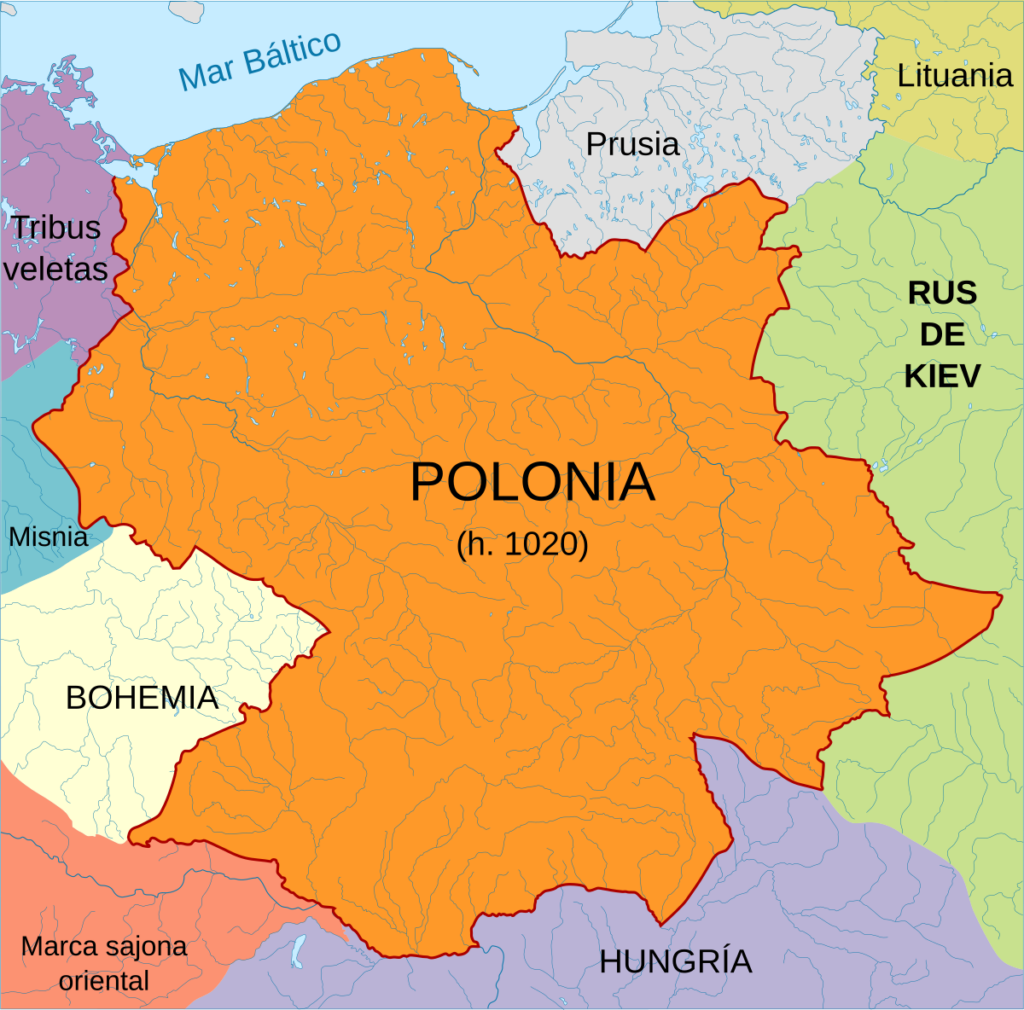Rusia dice que Polonia es una "fuente de amenaza" para Ucrania