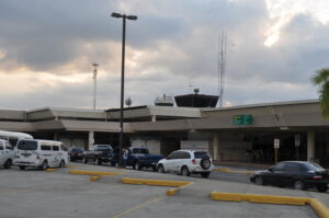 Aeropuerto de Puerto Plata