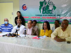 Fenatrasal llama al Gobierno a cumplir con trabajadores del IDSS
