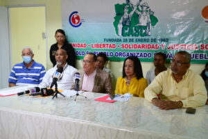 Fenatrasal llama al Gobierno a cumplir con trabajadores del IDSS
