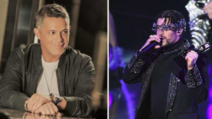 Sanz le contestó a Bad Bunny tras mencionarlo en su nuevo álbum