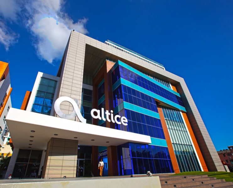 Altice introduce el primer canal 4k en RD y el Smart Wi-Fi