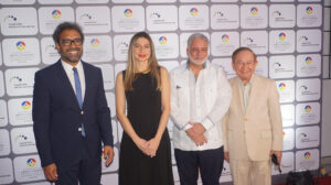 Presentan Academia de las Artes y Ciencias Cinematográficas ACCINE-RD