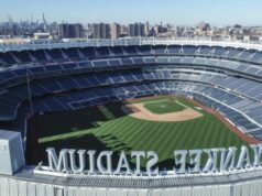 "Ventaja" de los Yankees por tamaño de su estadio es objeto de polémica