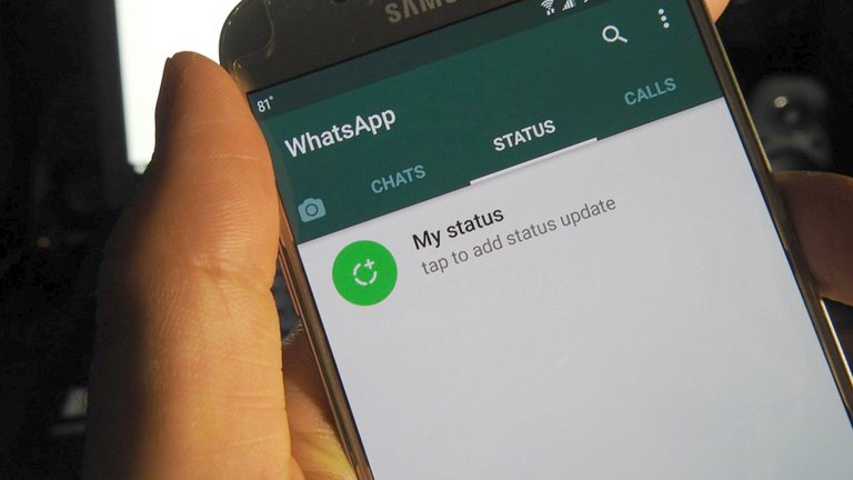 How to leave a WhatsApp group without leaving a trace