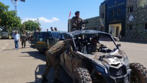 RD despliega fuerzas especiales en frontera tras secuestro de diplomático