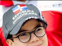 Piloto de 12 años representará a RD en mundial de kartismo