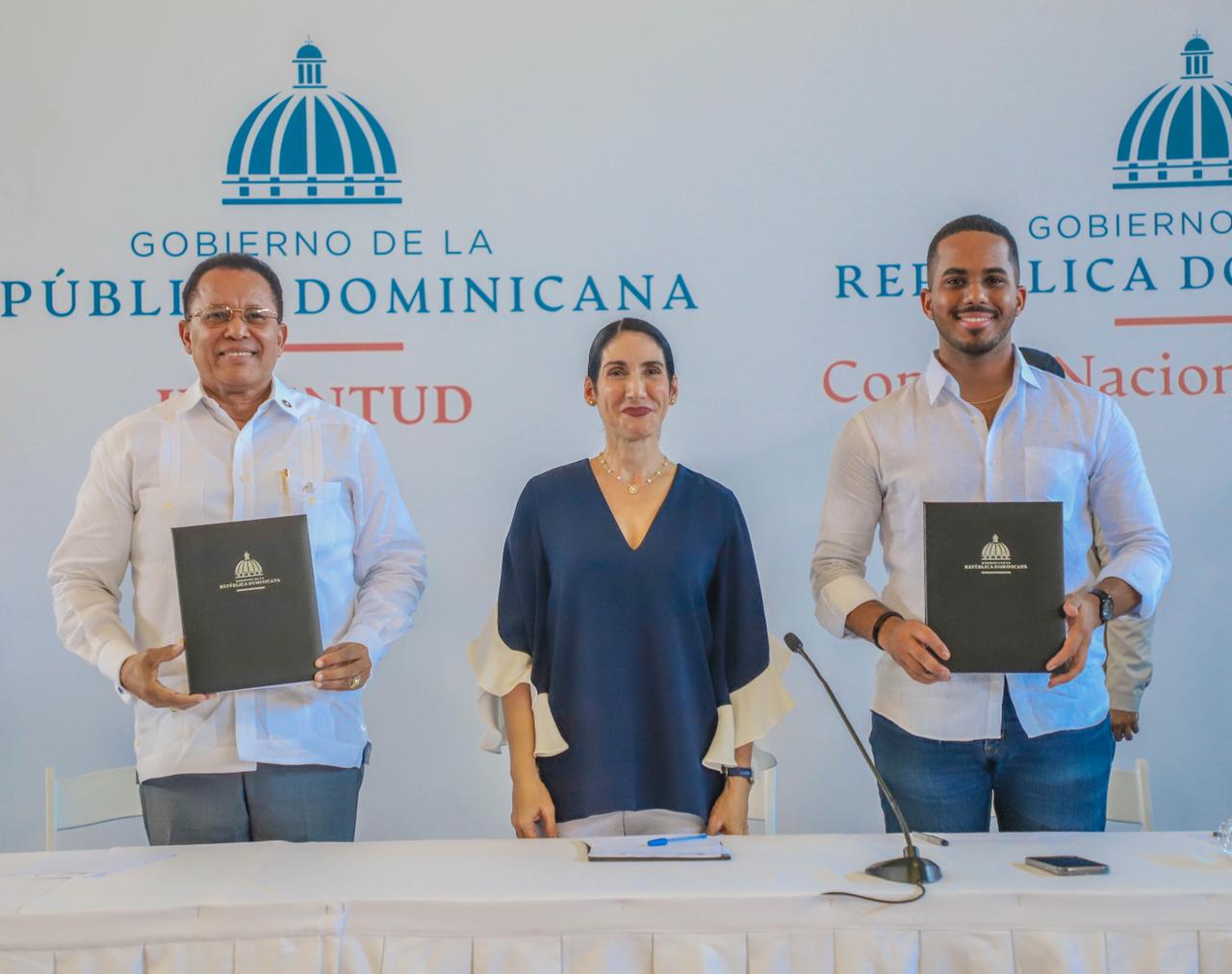 Gobierno busca enfrentar problema de consumo de drogas en jóvenes