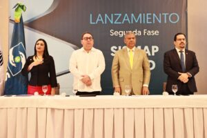 SNS y MAP relanzan Sistema de Monitoreo de la Gestión Hospitalaria