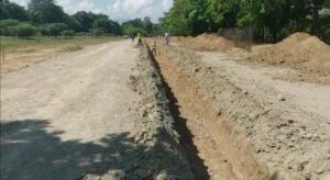 Amenazan con protesta contra construcción de muro fronterizo